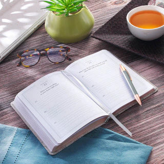 Q&A a Day: 3-Year Journal for Christian Women
by Lina AbuJamra