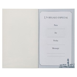 Libro de Regalo Salmos para