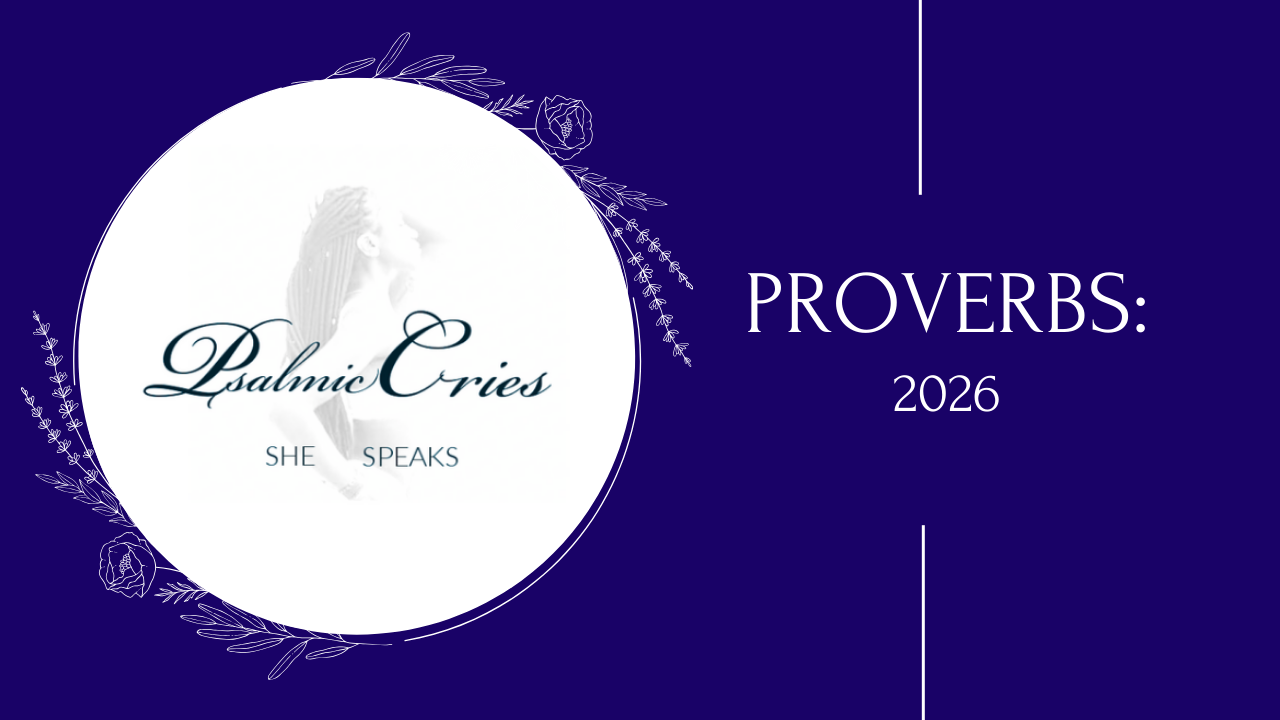 I am She Bible Studies: 2026