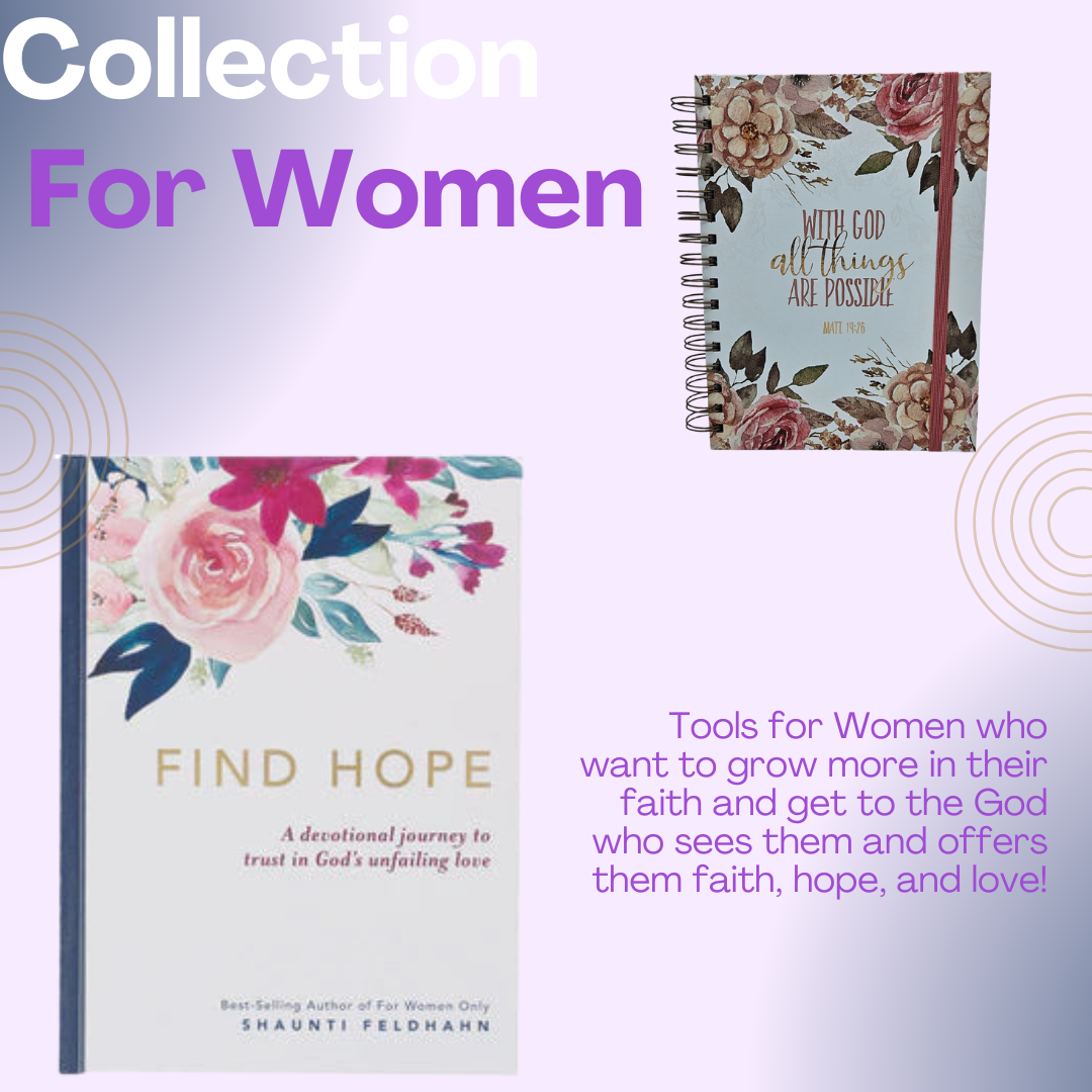 Tools for Women