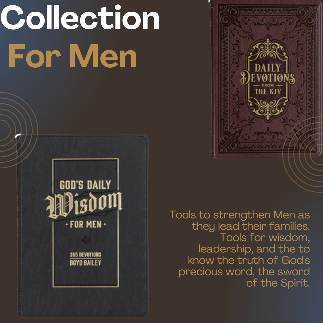 Tools for Men