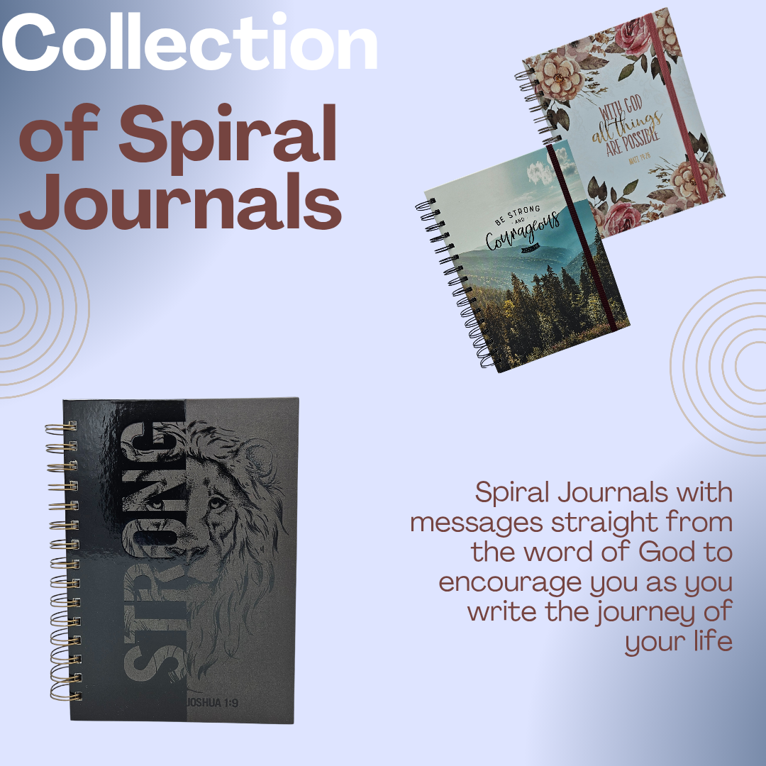Spiral Journals