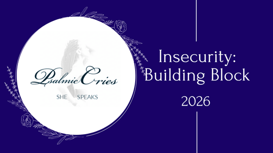 Insecurity: Building Block 2026