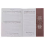 Men of Faith: Devotional Prayer Journal