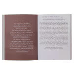 Men of Faith: Devotional Prayer Journal