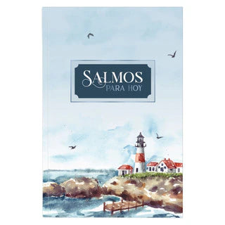 Libro de Regalo Salmos para